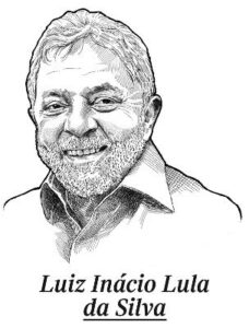 Luiz Inácio Lula da Silva