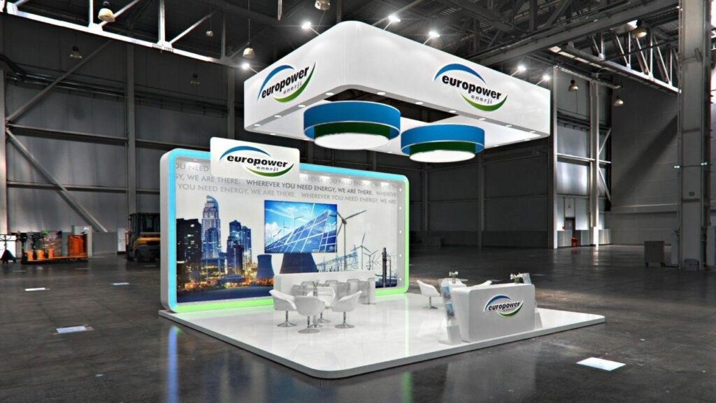 Europower Energy Opens a Branch in Azerbaijan