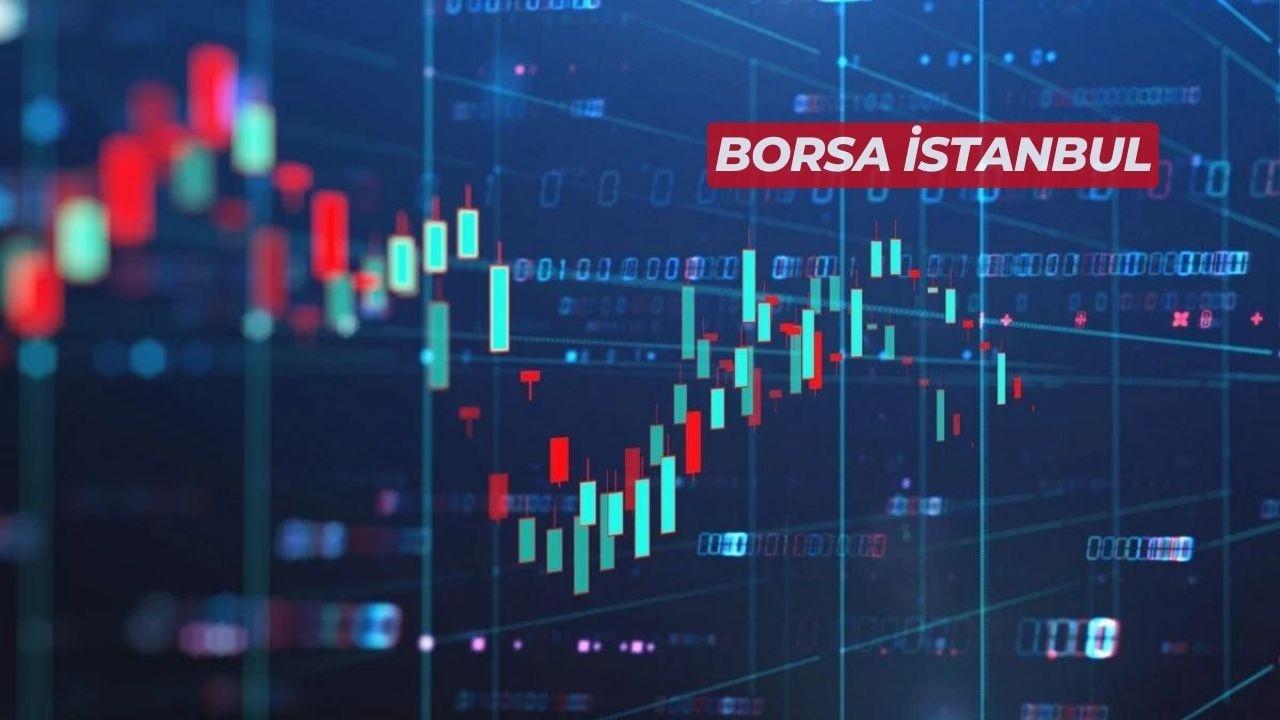 Top 5 Stocks Purchased at İş Yatırım