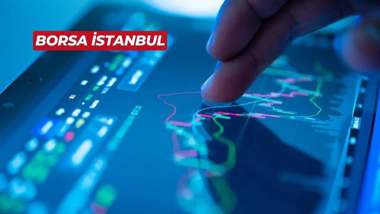 Top 5 Stocks Purchased at İş Yatırım