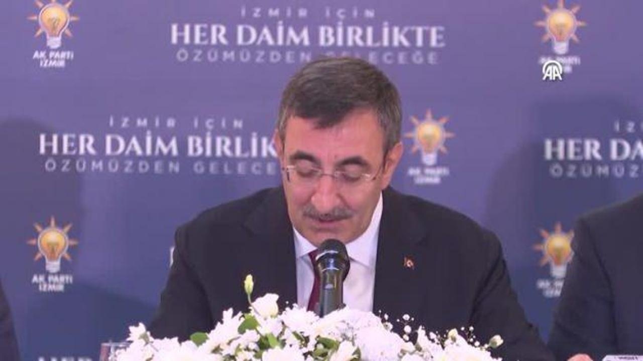 Stock and Crypto Tax Removed From Agenda: Statement from Vice President Yılmaz