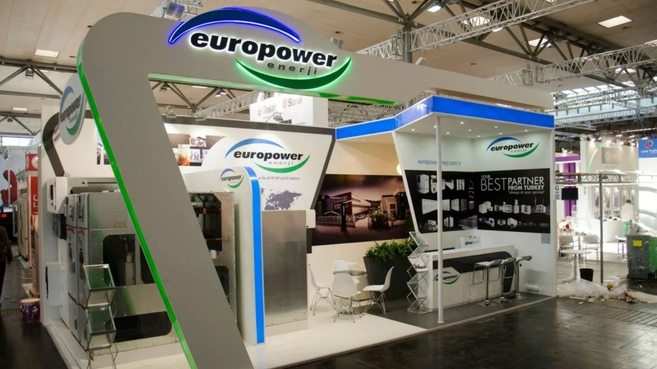 Europower Energy's 0 Free Capital Increase