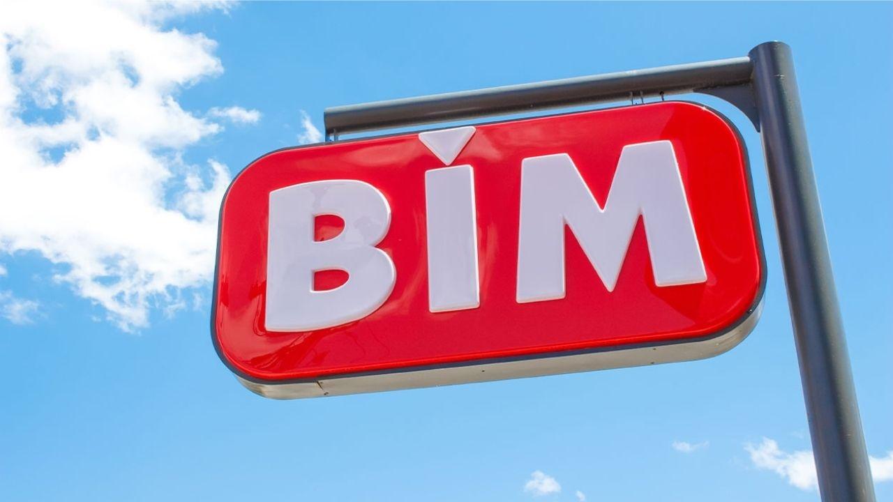 BIMAS Share Target Price is 650 TL