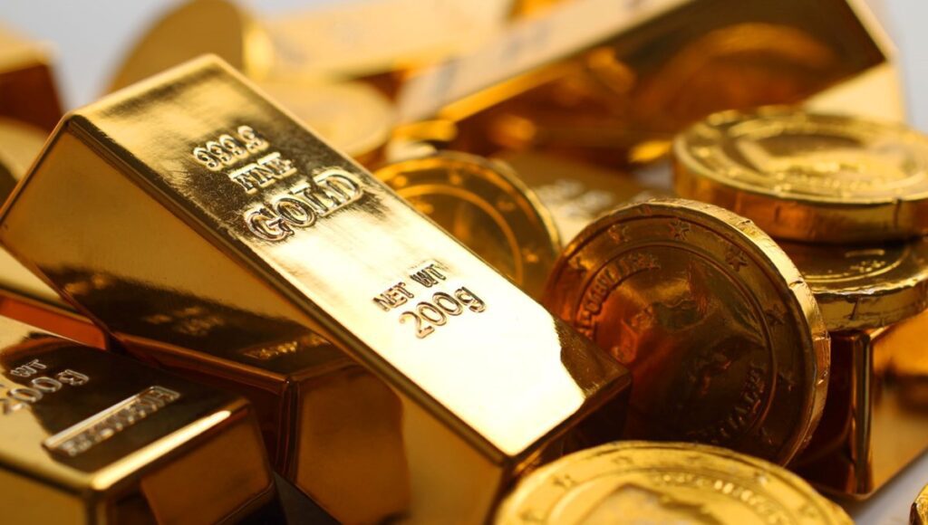 How do the US elections affect gold prices?