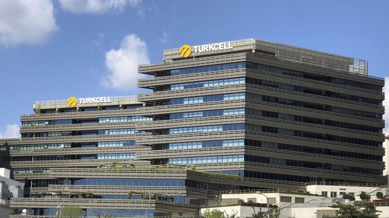 Large Purchase of 6 Million in Turkcell Shares