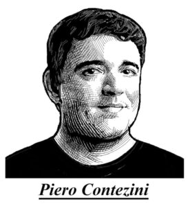 boopo piero contezini