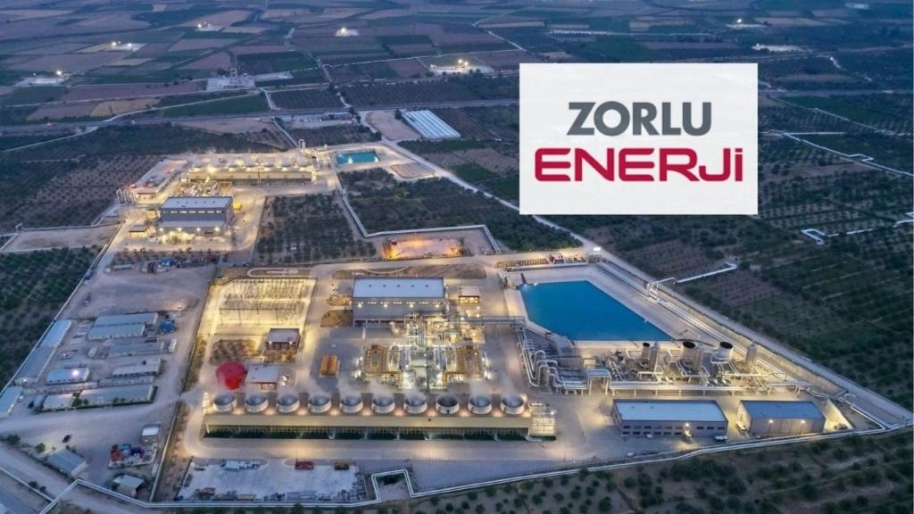 Zorlu Enerji 800 Million Dollar Bond Issuance