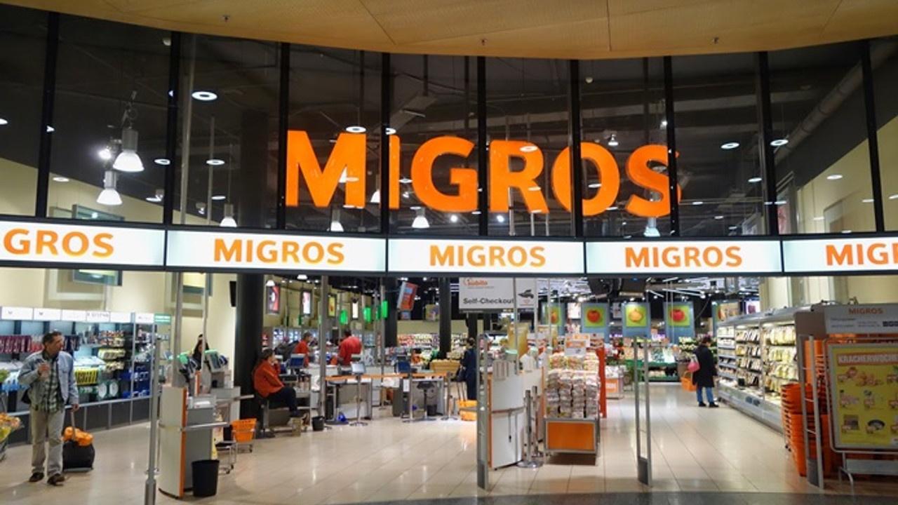 Migros Stock Analysis: Target Price 799 TL