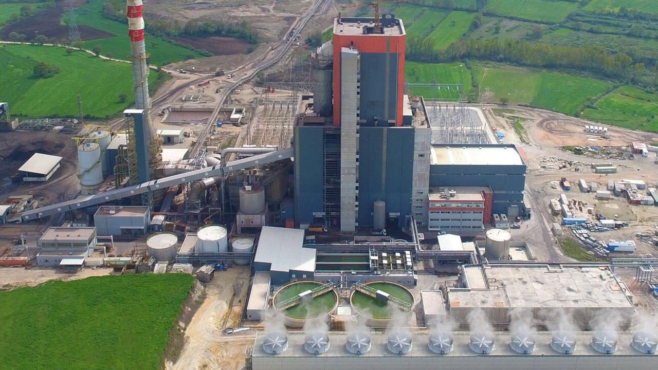 Odaş to Sell 2 Million Tons of Fly Ash to Akçansa