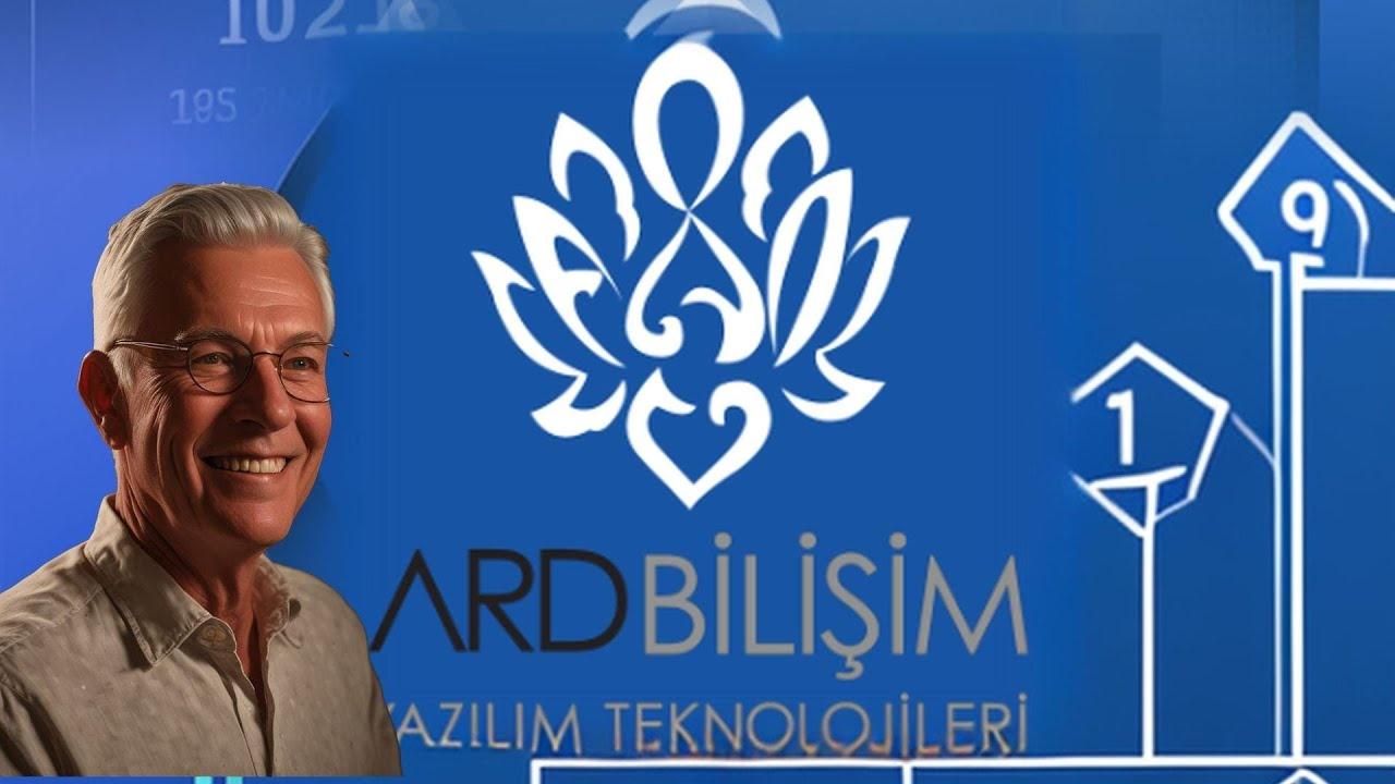 ARD Bilişim Announced a Profit of 61.7 Million TL in the Second Quarter