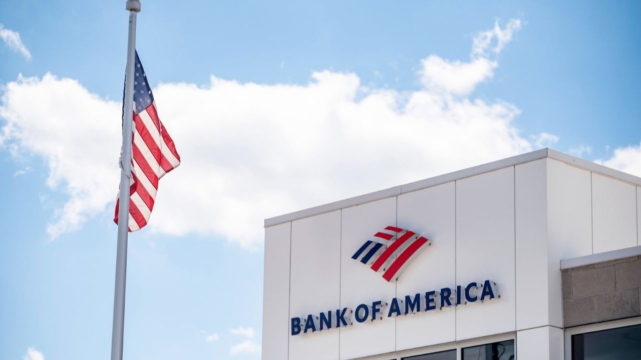 Bank of America Makes a 964 Million TL Purchase Amid BIST Decline