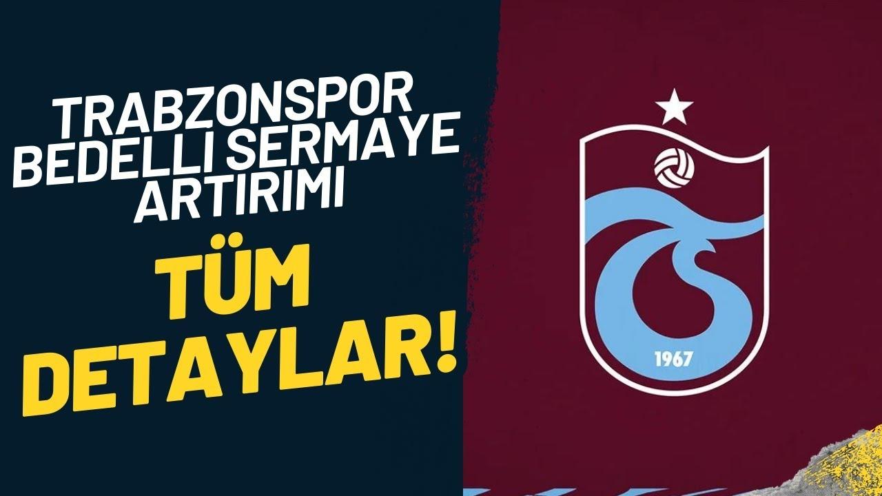 Strong Interest in Trabzonspor Shares