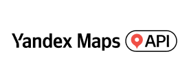 Yandex Maps API